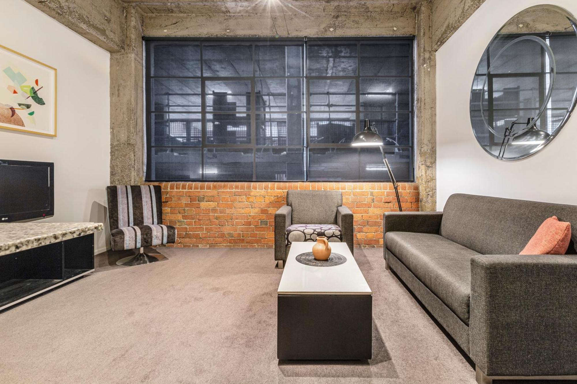 Punthill Apartment Hotel - Manhattan — Photos 3